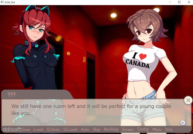 Sofia’s Secret screenshot 3