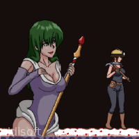 Haileys Treasure Adventure icon