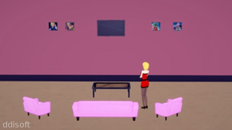 Z Training screenshot 2