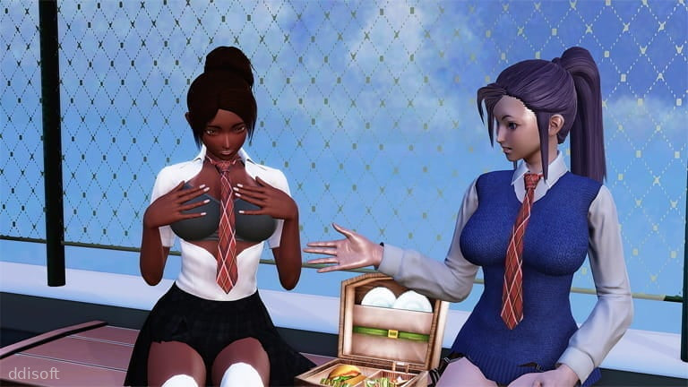 Peaceful Life screenshot 3