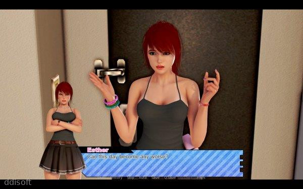 iNSight of You screenshot 1