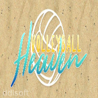 Volleyball Heaven icon