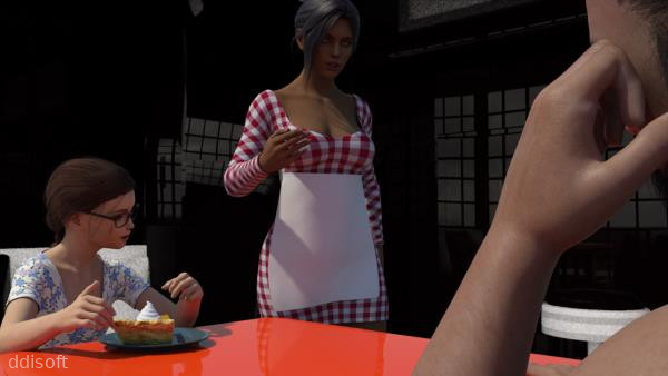 My New Daughters Lover screenshot 3