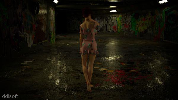 Sorrow screenshot 4