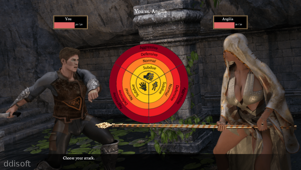 Vae Victis - Conquer, Ravish, Breed screenshot 3