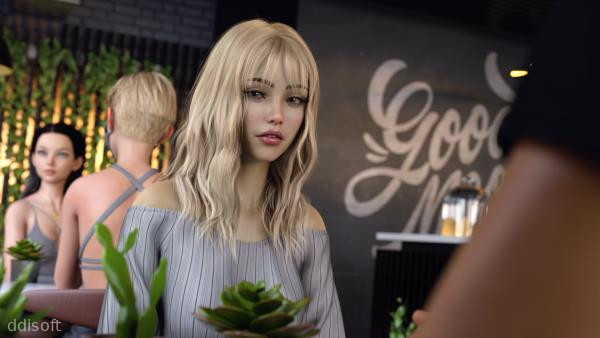 Acquainted screenshot 1
