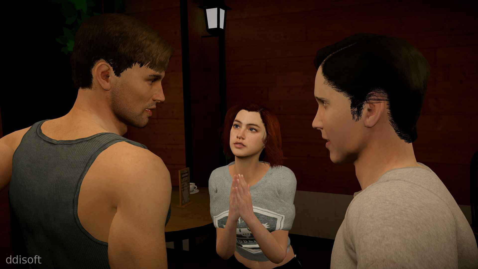 Not a Girls Name screenshot 3