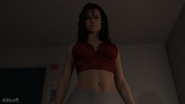 Angels Tear screenshot 3