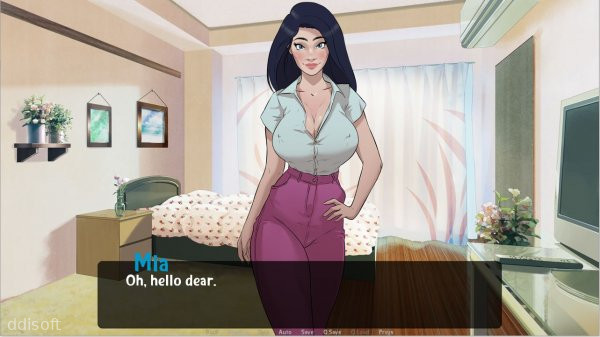 Tamas Awakening screenshot 3