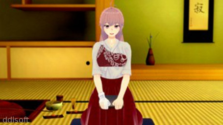 Retriever: Da Capo screenshot 1