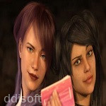 Change Deck icon