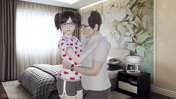 Eve’s Story screenshot 1
