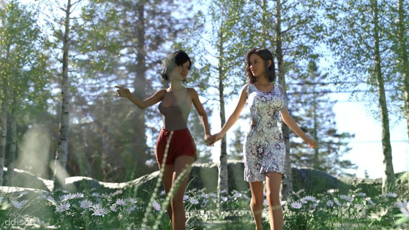 Android  – Innocence or Money screenshot 2