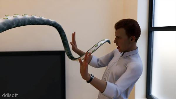 Thaumarotica screenshot 3