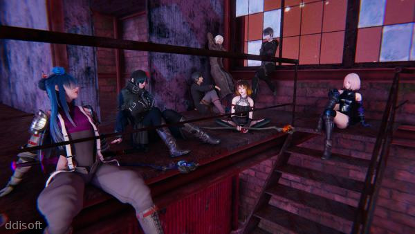Voided screenshot 4