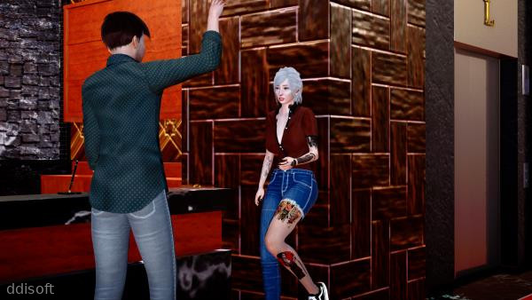 Recorded Temptation screenshot 2