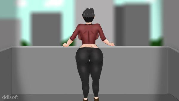 Wife and the Mages Diary screenshot 1