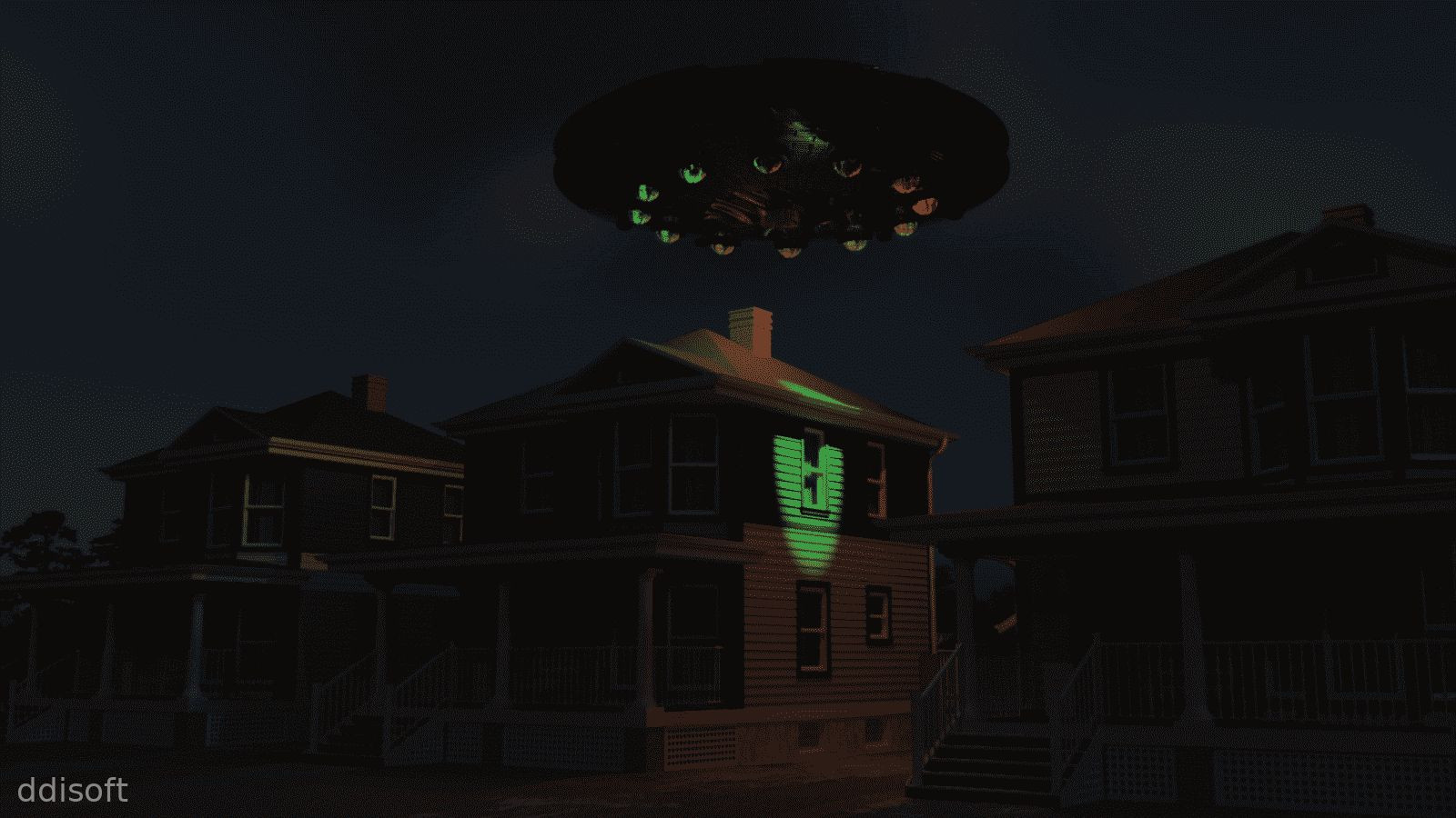 Torrid Tales screenshot 2