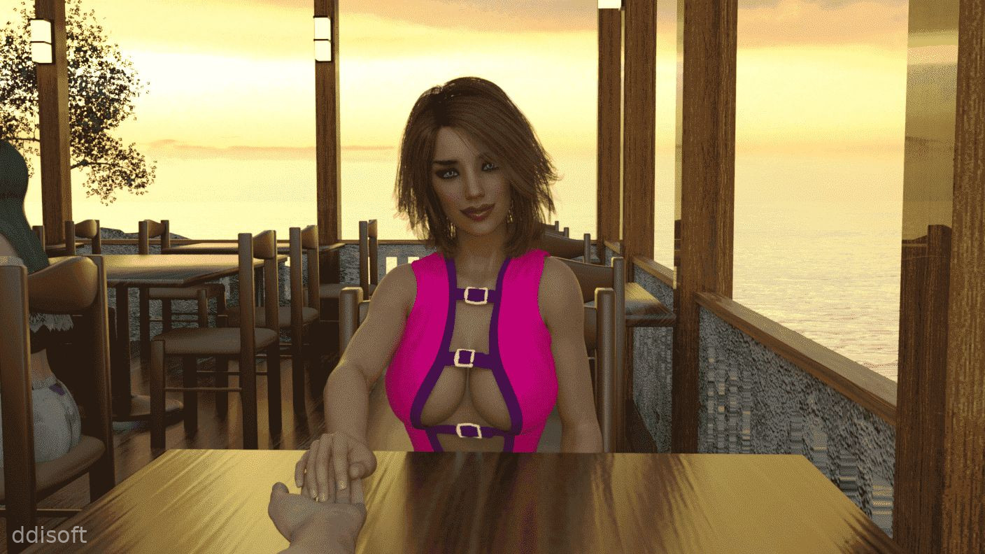 Thirsty For My Guest screenshot 3
