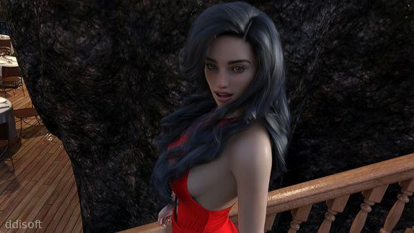 Days with Sun screenshot 3