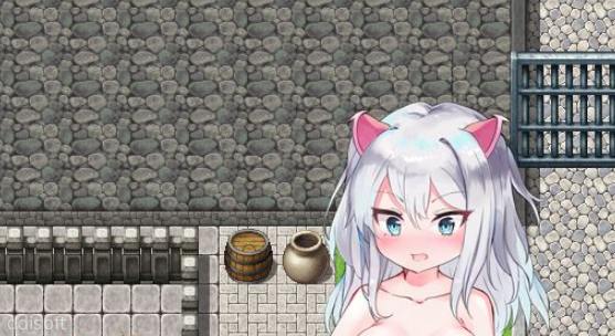 Rookie Knight Mina - City of The Succubus screenshot 2