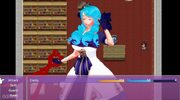 League of ToxiS screenshot 3