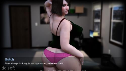 My Secret Fever screenshot 1