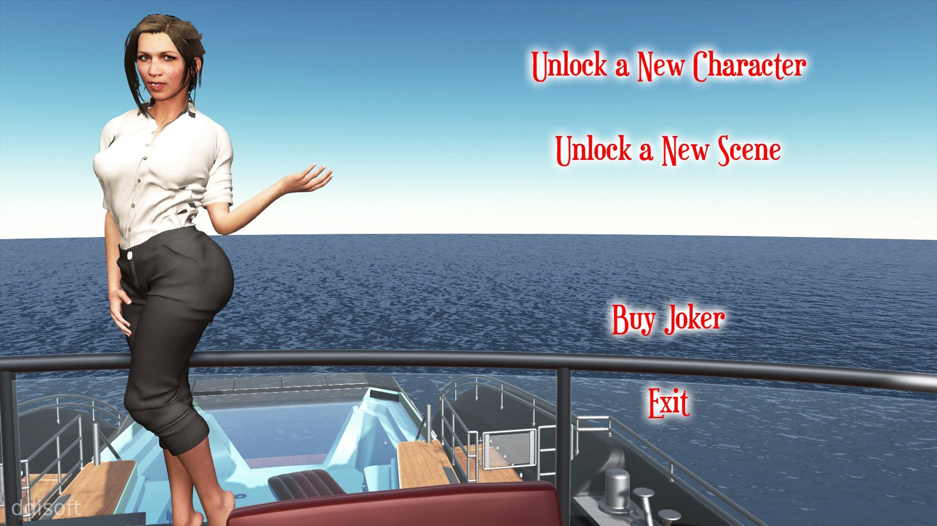 Sexual Pursuit screenshot 2