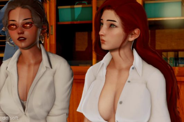 The Elites screenshot 3