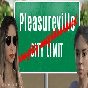 Pleasureville - Naughty Neighbourhood icon