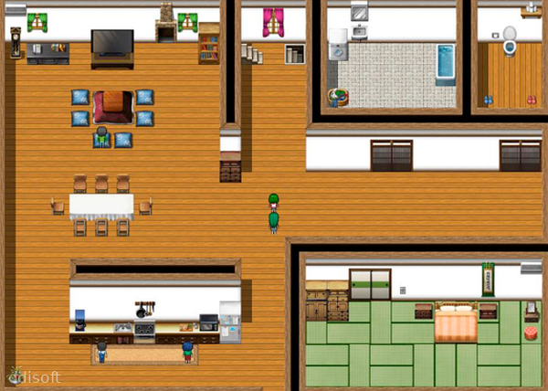 Slice of Venture Origins screenshot 3