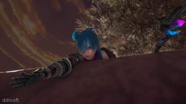 Voided screenshot 1