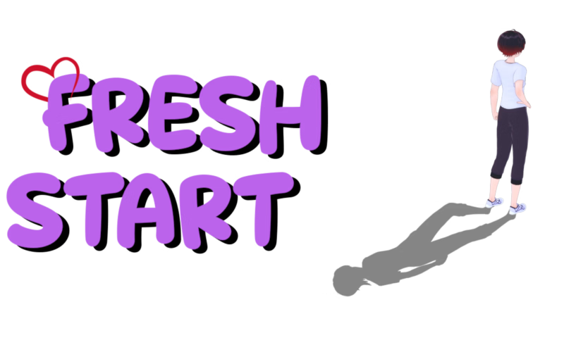 Fresh Start icon