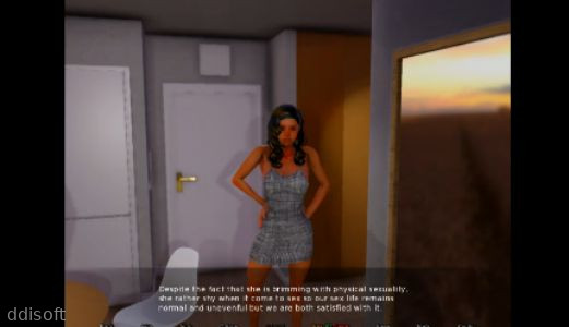 An Eventful Night screenshot 2