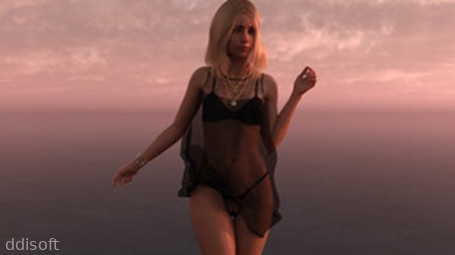 The S in Law screenshot 1