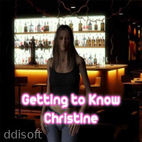 Getting to Know Christine icon