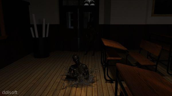 Sorrow screenshot 2