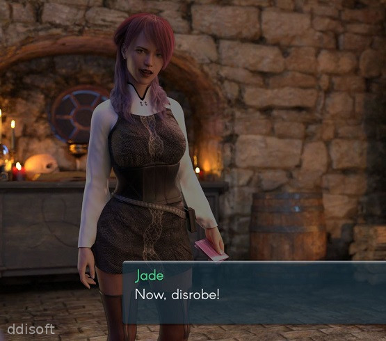 Change Deck screenshot 1