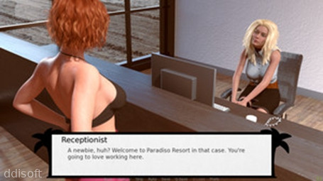 FutaParadise screenshot 2