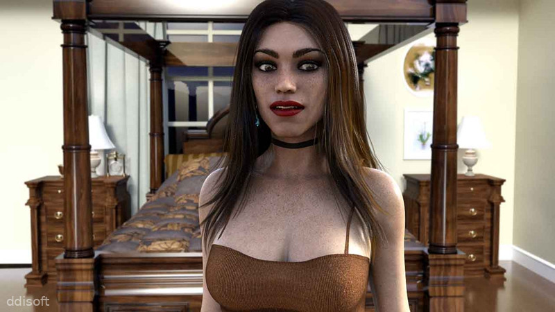 Jasmine: HotW For Life screenshot 3