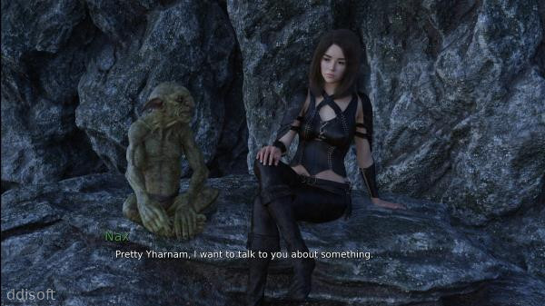 The Goblins Brides screenshot 2