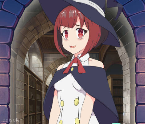 Acolyte Trainer screenshot 3