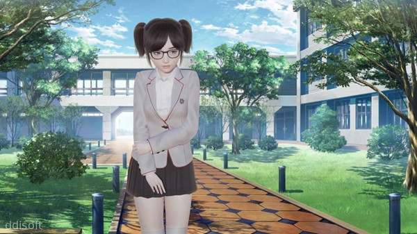 Eve’s Story screenshot 3
