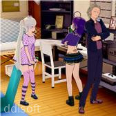 Cursed Love icon