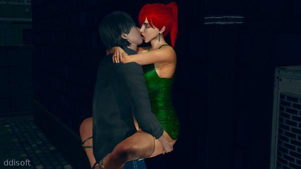 Curse of Succubus screenshot 2