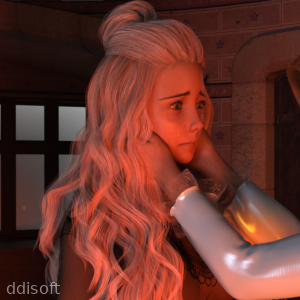 Annas kingdom icon