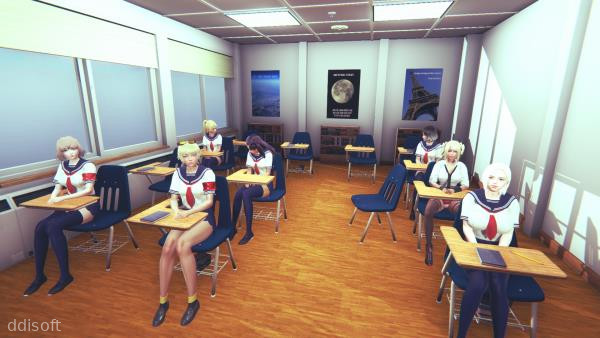 The Tutor screenshot 1
