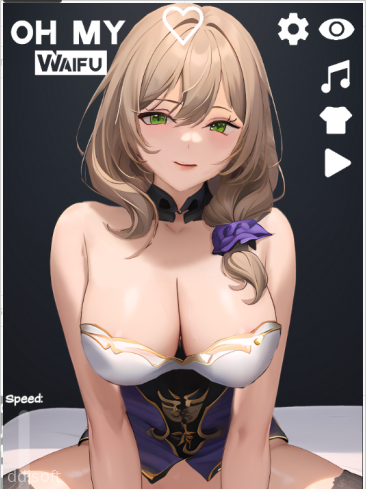 Lisa Cowgirl screenshot 3