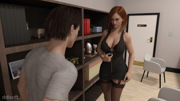 My Sex Quest screenshot 1