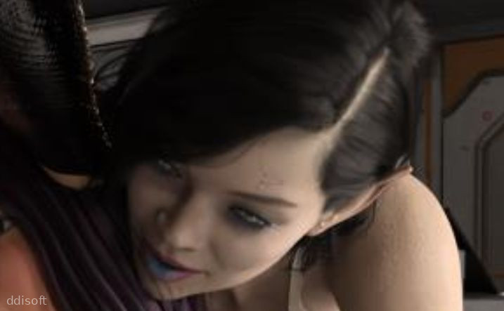 The Revolution screenshot 1